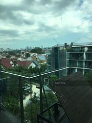 Duchess Residences (D10), Condominium #111527402